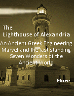 The Lighthouse of Alexandria, the last standing of the Seven Wonders of the Ancient World, was an engineering marvel that served to guide ships to the port city. It was completed in the 3rd century BC during the reign of Ptolemy II Philadelphus, the son of Ptolemy I, the Macedonian Greek general of Alexander the Great, on the island of Pharos off the coast of the city of Alexandria in Egypt. The Lighthouse of Alexandria was a beacon, guiding seamen sailing the Mediterranean to Egypt for fifteen centuries.